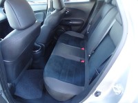 Nissan Juke 1.6