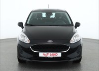 Ford Fiesta 1.1 Trend