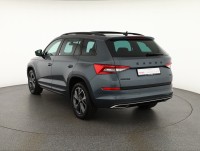 Skoda Kodiaq 2.0 TDI DSG 4x4 Sportline