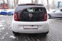 VW up up! 1.0 BMT Club up!