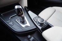 BMW 320 d Efficient Dynamics Sport Line