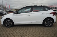 Hyundai i20 1.0 T-GDI Intro