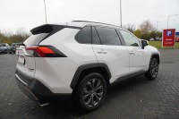 Toyota RAV 4 RAV4 2.5 Hybrid 4x2 Team Deutschland AT