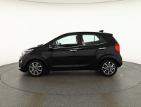 Vorschau: Kia Picanto 1.2 Spirit