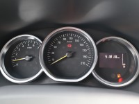 Dacia Logan II 0.9 TCe 90 MCV Stepway