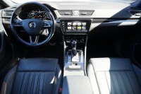 Skoda Superb L&K iV