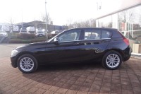 BMW 116 116i Advantage