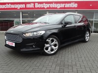 Vorschau: Ford Mondeo 1.5 EcoBoost