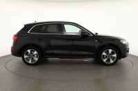 Audi Q5 55 2.0 TFSI e S-Line quattro