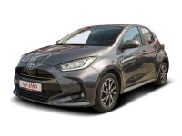 Toyota Yaris 1.5 Team Deutschland LED Tempomat Kamera