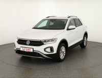 VW T-Roc 1.5 TSI DSG 2-Zonen-Klima Navi Sitzheizung