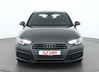 Audi A4 Avant 2.0 TFSI S-Tronic S-Line