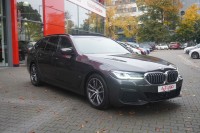 BMW 530 i M-Sport MHEV