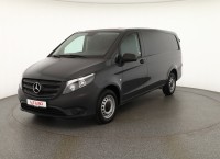 Mercedes-Benz Vito Kasten 114 CDI Lang Anhängerkupplung Tempomat Bluetooth