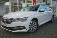 Vorschau: Skoda Superb Combi Ambition iV