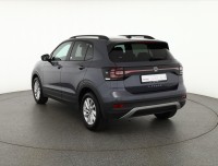 VW T-Cross 1.0 TSI