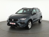 Seat Ateca 2.0 TDI FR 2-Zonen-Klima Navi Sitzheizung