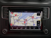 VW Caddy Maxi 2.0 TDI