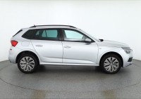 Skoda Kamiq 1.5 TSI DSG Clever