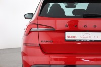 Skoda Kamiq 1.5 TSI Monte Carlo