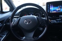 Toyota C-HR 1.8 Hybrid