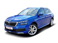 Skoda Kamiq 1.0 Style DSG