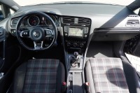 VW Golf VII 2.0 GTI BMT