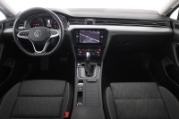 VW Passat Variant 2.0 TDI DSG Business