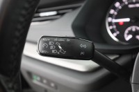 Skoda Octavia Combi 2.0 TDI DSG