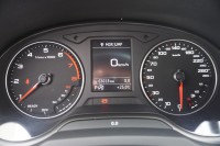 Audi A3 2.0 TFSI quattro sport