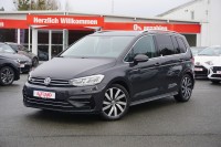 Vorschau: VW Touran 2.0 TDI Highline R-Line
