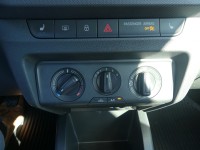 Skoda Fabia Combi 1.0