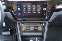 VW Touran 1.5 TSI DSG R-line
