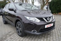 Nissan Qashqai 1.2 DIG-T