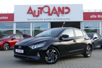 Vorschau: Hyundai i20 1.0 T-GDI Trend