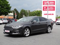 Vorschau: Ford Mondeo 1.5 EcoBoost Titanium