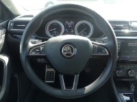 Skoda Superb Combi 1.8 16V TSI L&K
