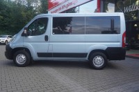 Citroen Jumper Kombi 2.2 Blue-HDi 30 L1H1 Live Blue-HDi 12