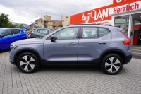 Volvo XC 40 XC40 2.0 Black Edition Aut.