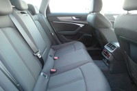 Audi A6 Avant 40 2.0 TDI Sport