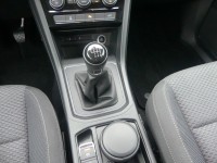 VW Touran 1.4 TSI R-Line