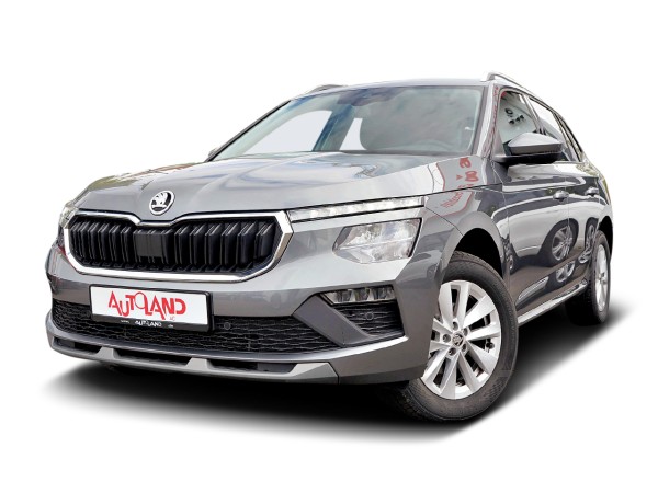 Skoda Kamiq 1.0...