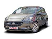 Opel Corsa F 1.2 Sitzheizung Tempomat Bluetooth