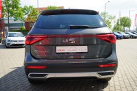 Seat Tarraco 2.0 TSI Xcellence 4Drive