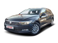 VW Passat Variant 1.4 TSI Comfortline LED Navi ACC