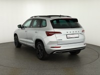 Skoda Karoq Sportline 1.5 TSI DSG