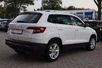 Skoda Karoq 1.5 TSI DSG