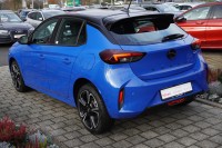 Opel Corsa GS mHEV Aut.