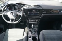 VW Touran 1.5 TSI DSG R-line