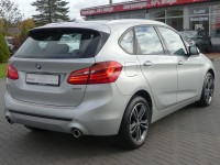 BMW Active Tourer 220i